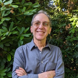 Jonathan Weiner - Image