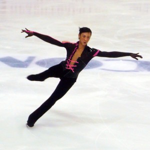 Johnny Weir - Image