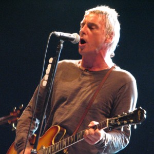 Paul Weller (singer) - Image