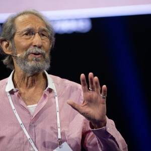 Geoffrey West - Image
