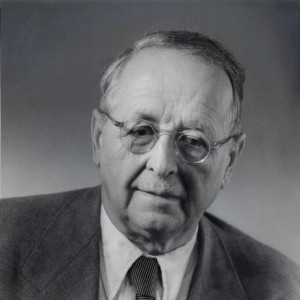 Hermann Weyl - Image