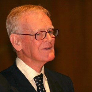 Stuart Wheeler - Image