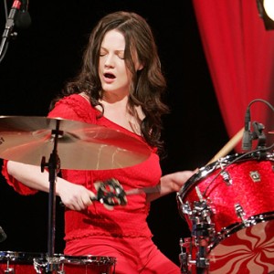 Meg White - Image