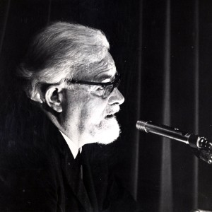 T. H. White - Image