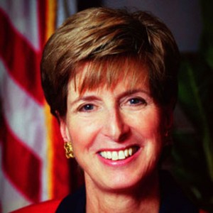Christine Todd Whitman - Image