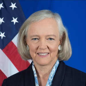 Meg Whitman - Image