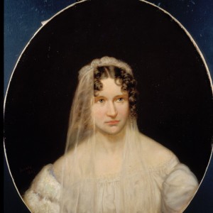 Sarah Helen Whitman - Image
