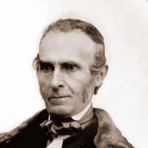 John Greenleaf Whittier - Image