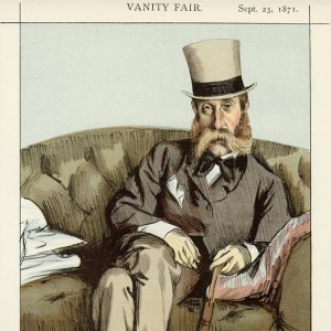 George Whyte-Melville - Image
