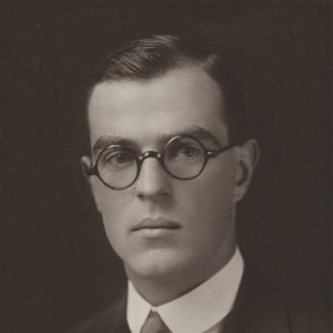 Thornton Wilder - Image