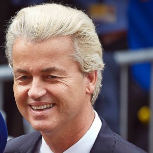 Geert Wilders - Image