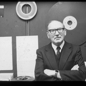 Maurice Wilkes - Image