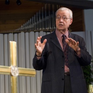 Dallas Willard - Image