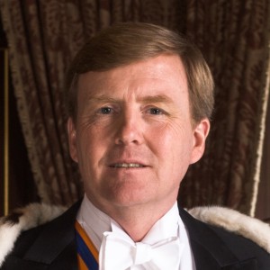 Willem-Alexander of the Netherlands - Image