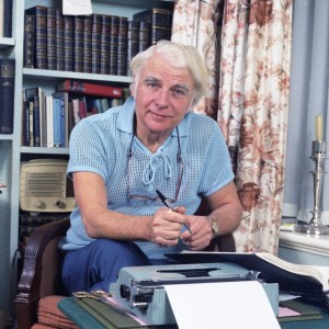 Emlyn Williams - Image