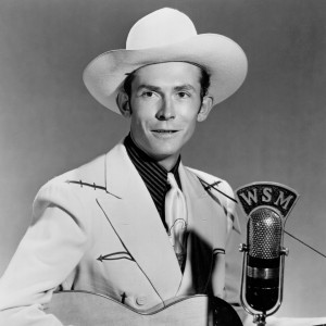 Hank Williams - Image