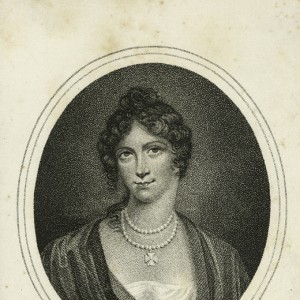 Helen Maria Williams - Image