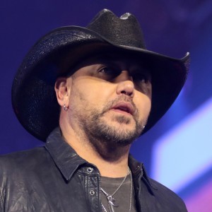 Jason Aldean - Image