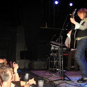 Lucinda Williams - Image