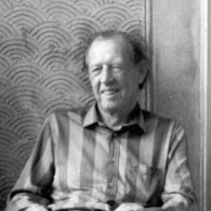 Raymond Williams - Image