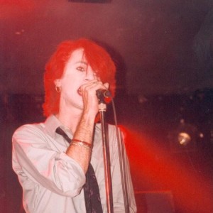 Rozz Williams - Image