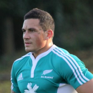 Sonny Bill Williams - Image