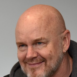 Tad Williams - Image