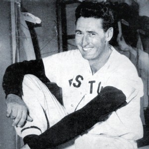 Ted Williams - Image