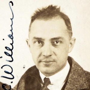 William Carlos Williams - Image