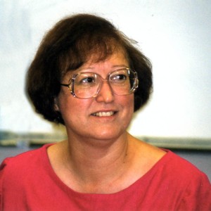 Connie Willis - Image