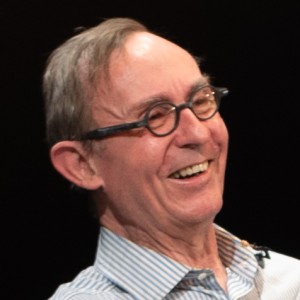 A. N. Wilson - Image