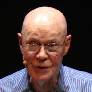 Robert Woodrow Wilson - Image