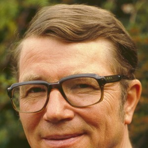 Colin Wilson - Image