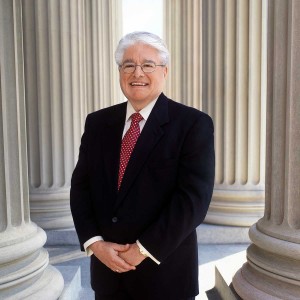 Don W. Wilson - Image