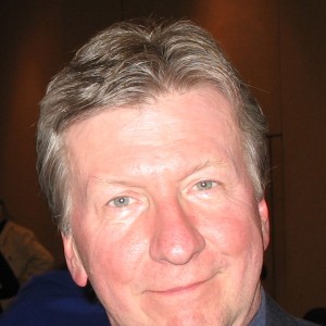 F. Paul Wilson - Image
