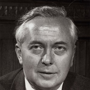 Harold Wilson - Image