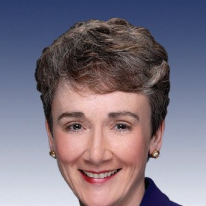 Heather Wilson - Image