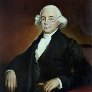 James Wilson - Image