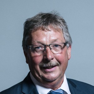 Sammy Wilson - Image