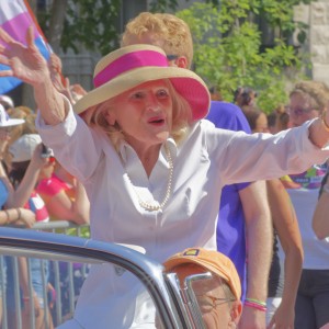 Edith Windsor - Image