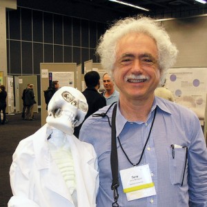 Terry Winograd - Image