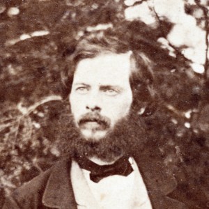Theodore Winthrop - Image