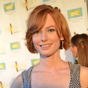 Alicia Witt - Image