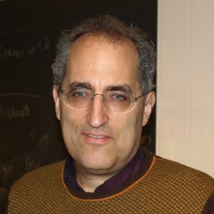 Edward Witten - Image