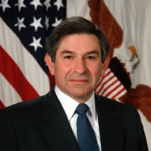 Paul Wolfowitz - Image