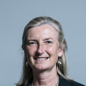 Sarah Wollaston - Image