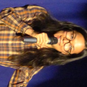 Ali Wong - Image