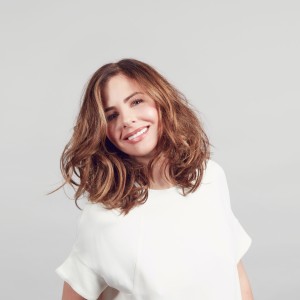 Trinny Woodall - Image
