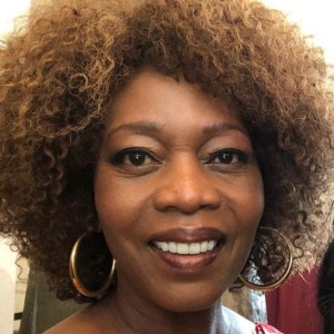 Alfre Woodard - Image