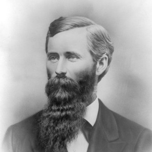 George Lemuel Woods - Image